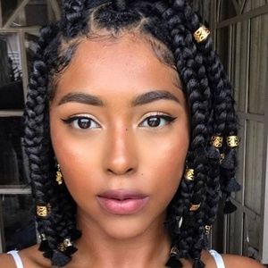 Meet your Posher, Paulette